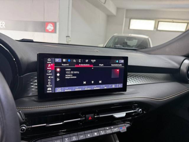 ALFA ROMEO Tonale 1.6 diesel 130 CV TCT6 Tributo Italiano