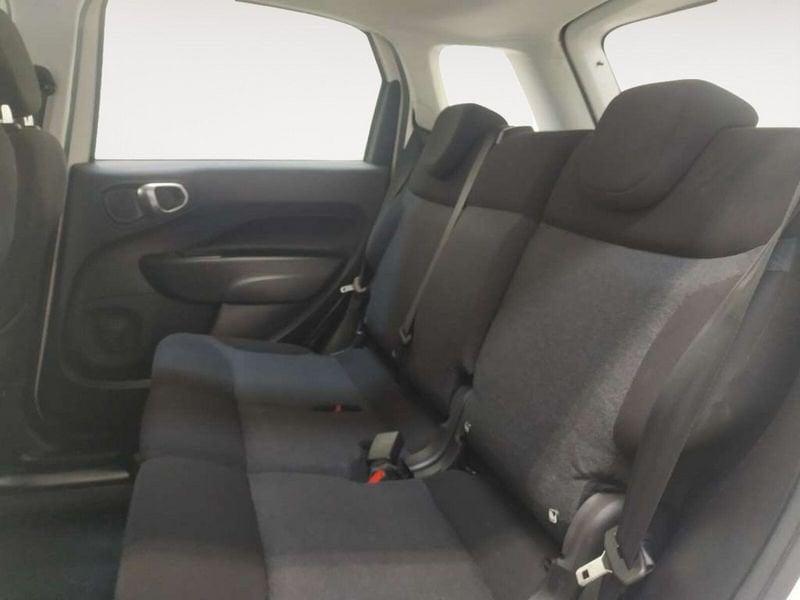 FIAT 500L 1.4 Mirror 95cv my20