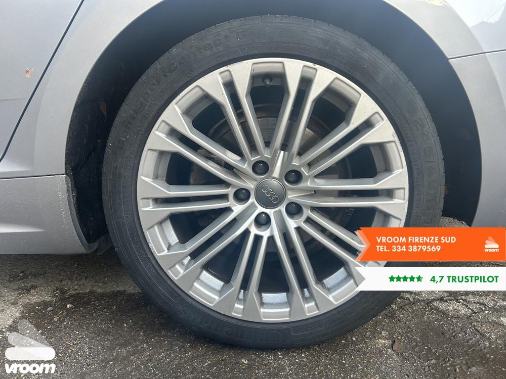 AUDI A5 2ª serie A5 SPB 35 TDI S tronic Sport