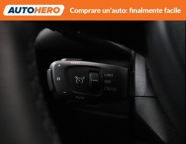 DS AUTOMOBILES DS 3 Crossback PureTech 130 aut. Faubourg