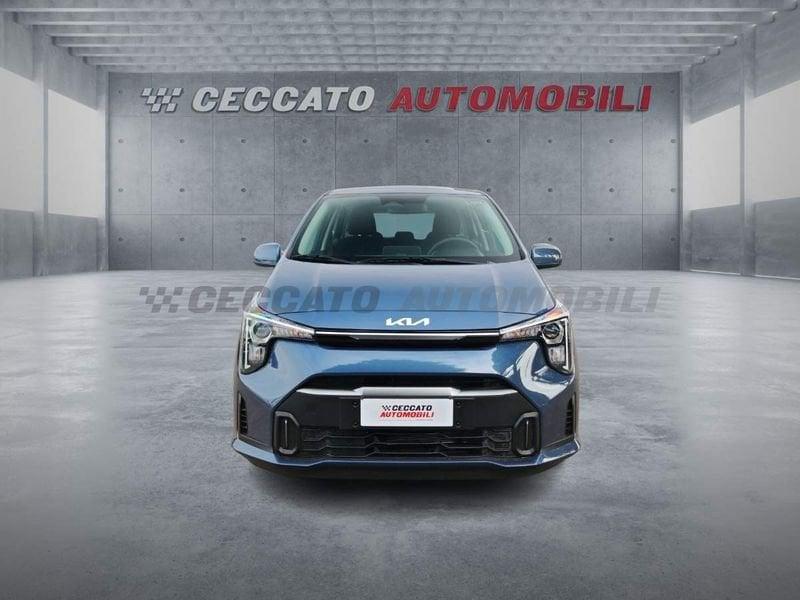 KIA Picanto Picanto 1.0 mpi Gpl Urban