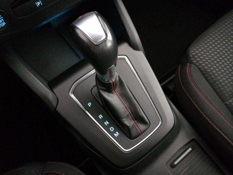 Ford Focus 1.0 ecoboost h ST-Line 125cv powershift