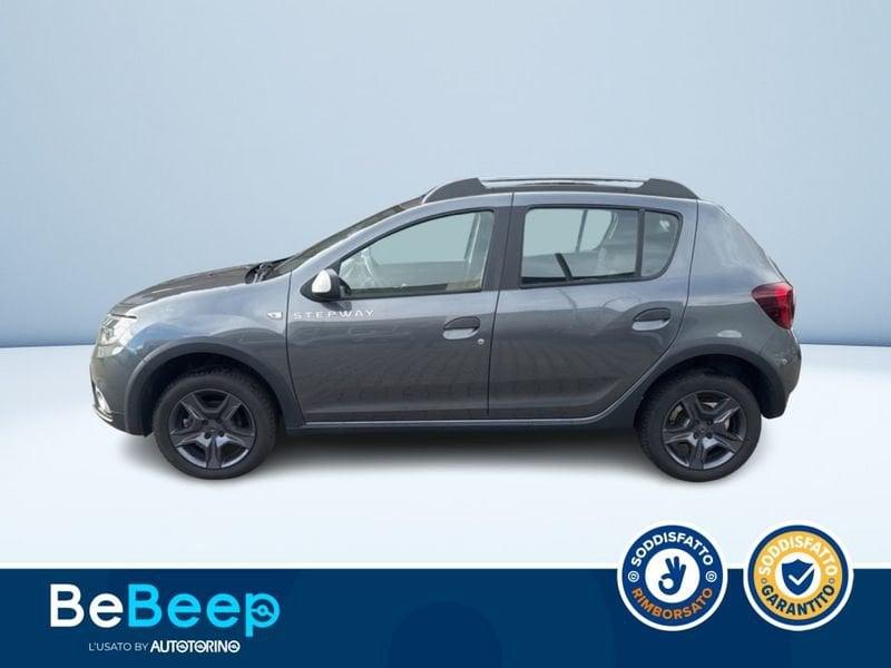 Dacia Sandero STEPWAY 1.5 DCI S&S 90CV