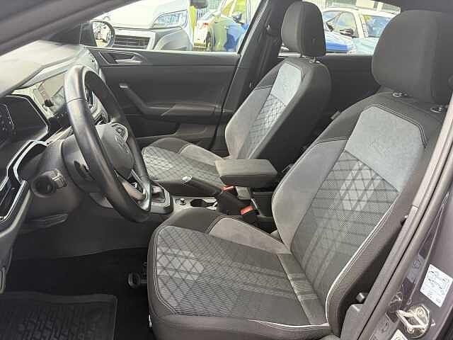 Volkswagen Taigo 1.0 TSI 115 CV DSG R-Line