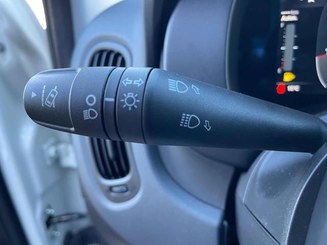 FIAT Panda 1.0 FireFly S&S Hybrid 70CV - KM0
