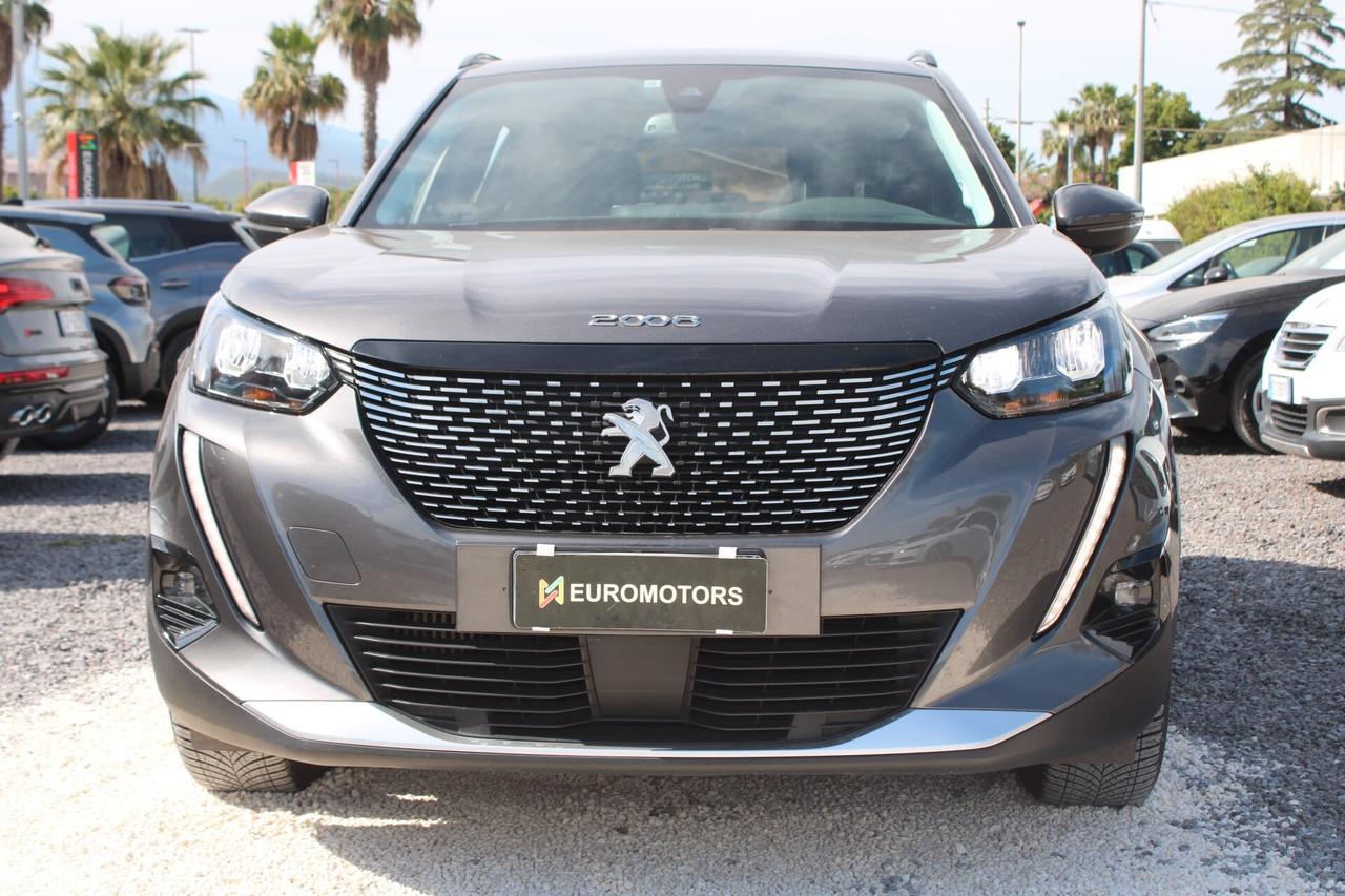 Peugeot 2008 BlueHDi Tua A SOLI 179€