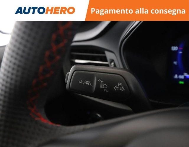 FORD Focus 1.0 EcoBoost Hybrid 125 CV 5p. ST-Line X