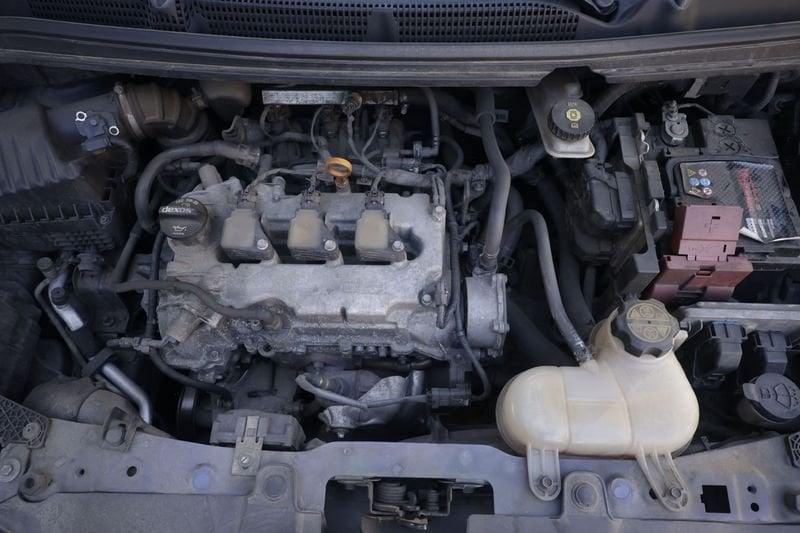 Opel Karl Opel Karl 1.0 73 CV GPL Innovation Unicoproprietario