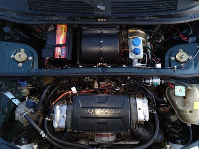 ALFA ROMEO 33 1.3 ie ** ISCRITTA ASI **