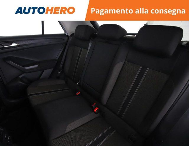 VOLKSWAGEN T-Roc 1.0 TSI Style BlueMotion Technology