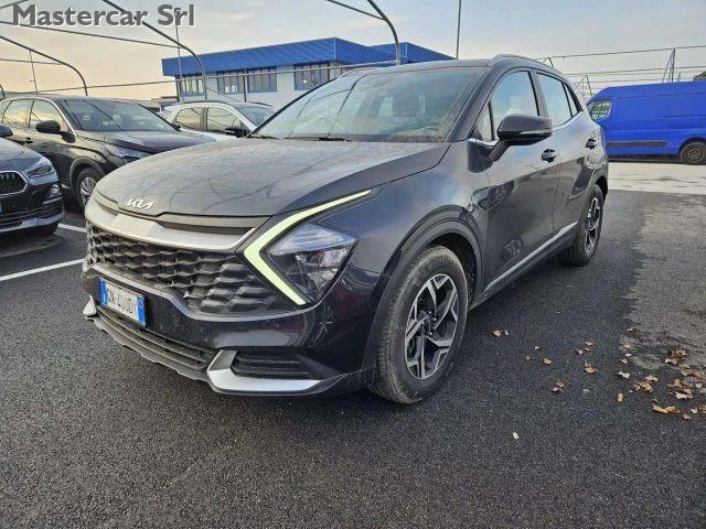 KIA Sportage 1.6 CRDI 136cv MHEV BUSINESS 2WD DCT N1 - GN400DK