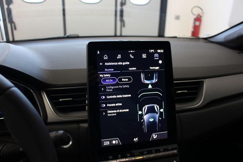 Renault Captur TCe 90 CV Techno Bicolor