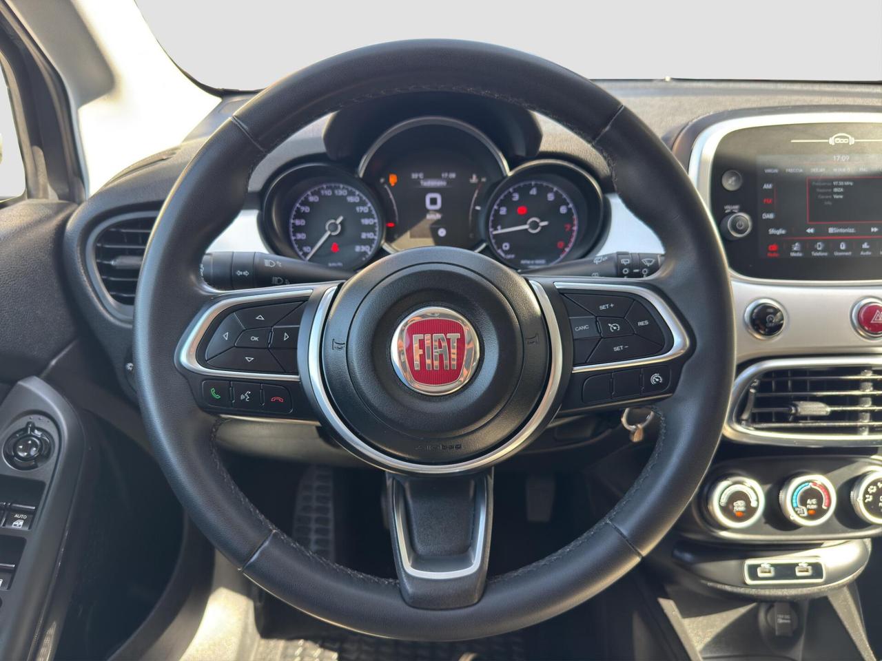 Fiat 500X 1.0 T3 120cv Lounge 2022