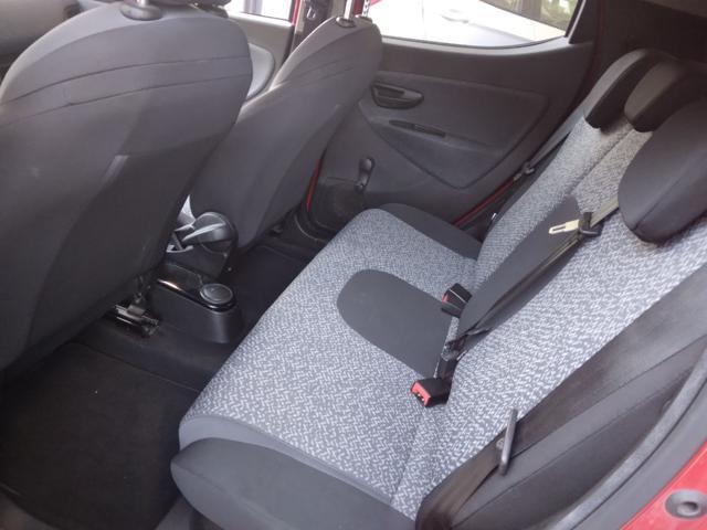 LANCIA Ypsilon 1.2 69 CV 5 porte GPL Ecochic Elefantino Blu