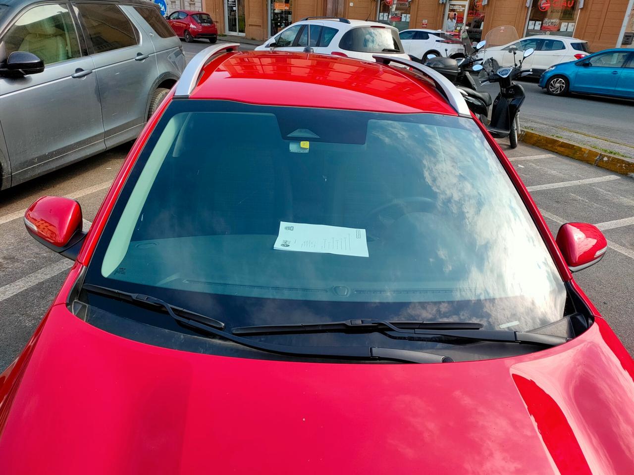 Kia Stonic 1.2 DPI ECO GPL Style