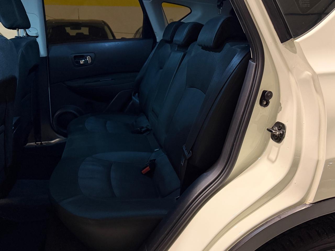 Nissan Qashqai 1.6 dCi 131CV 4X4 Tekna 2013