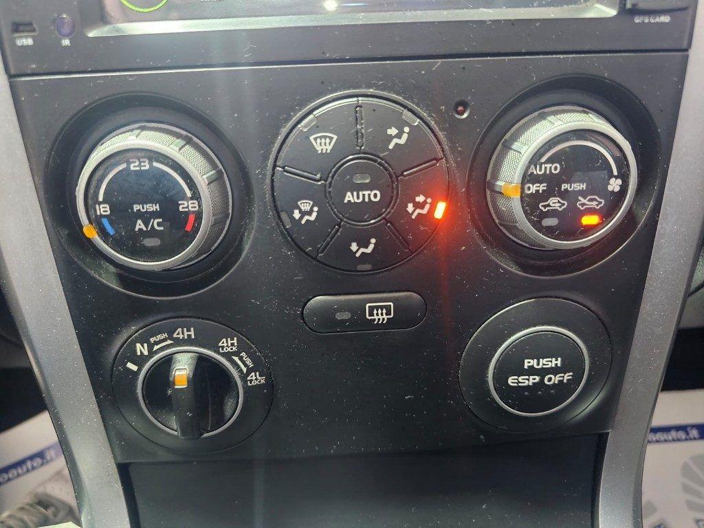 Suzuki Grand Vitara 1.9 DDiS 5 porte Executive
