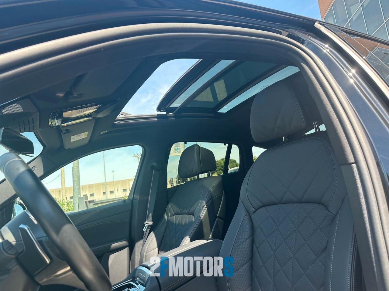Bmw X6 xDrive30d 48V Msport