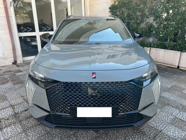 DS AUTOMOBILES DS 7 BlueHDi 130 aut. Performance Line