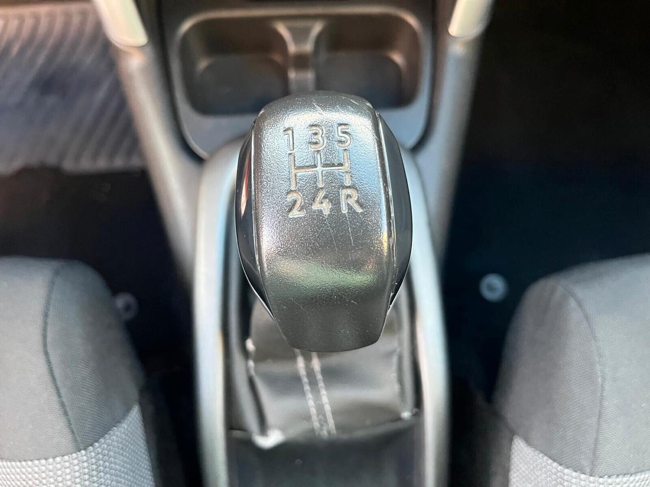 Citroen C3 Aircross BlueHDi 100 S&S Shine