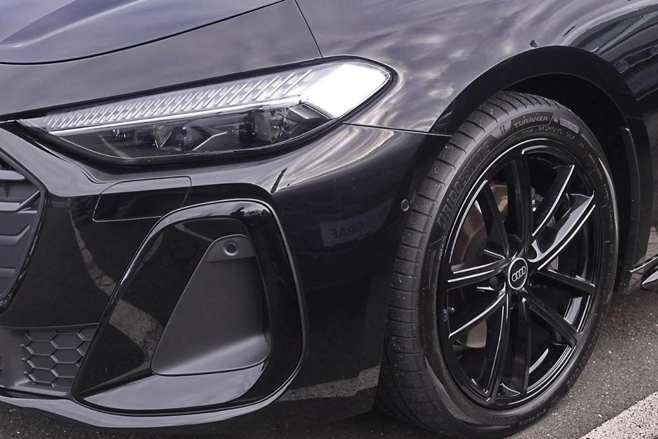 Audi A5 Avant TFSI 150 kW S tronic Line edition