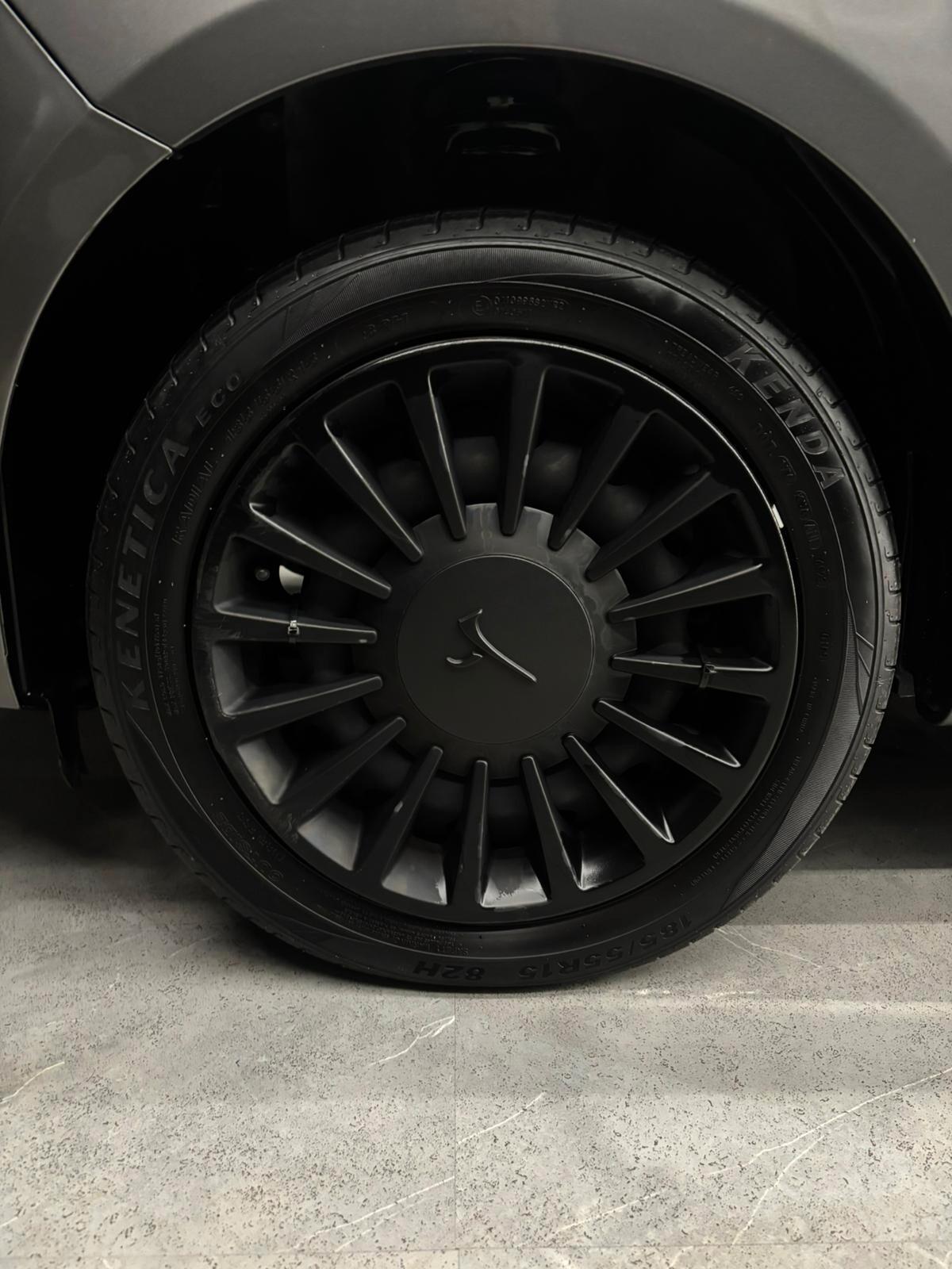 Lancia Ypsilon 1.0 FireFly 5 porte S&S Hybrid Ecochic Gold 69CV