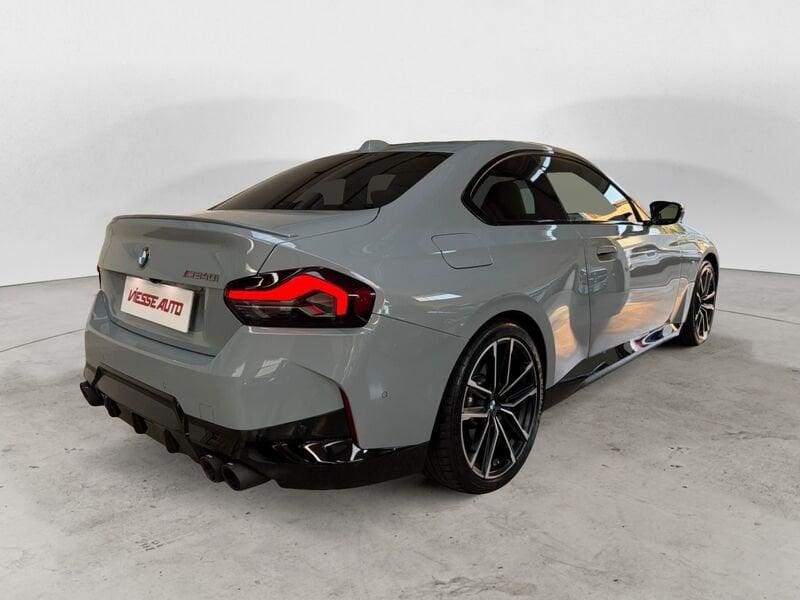 BMW Serie 2 Coupé M 240i xDrive