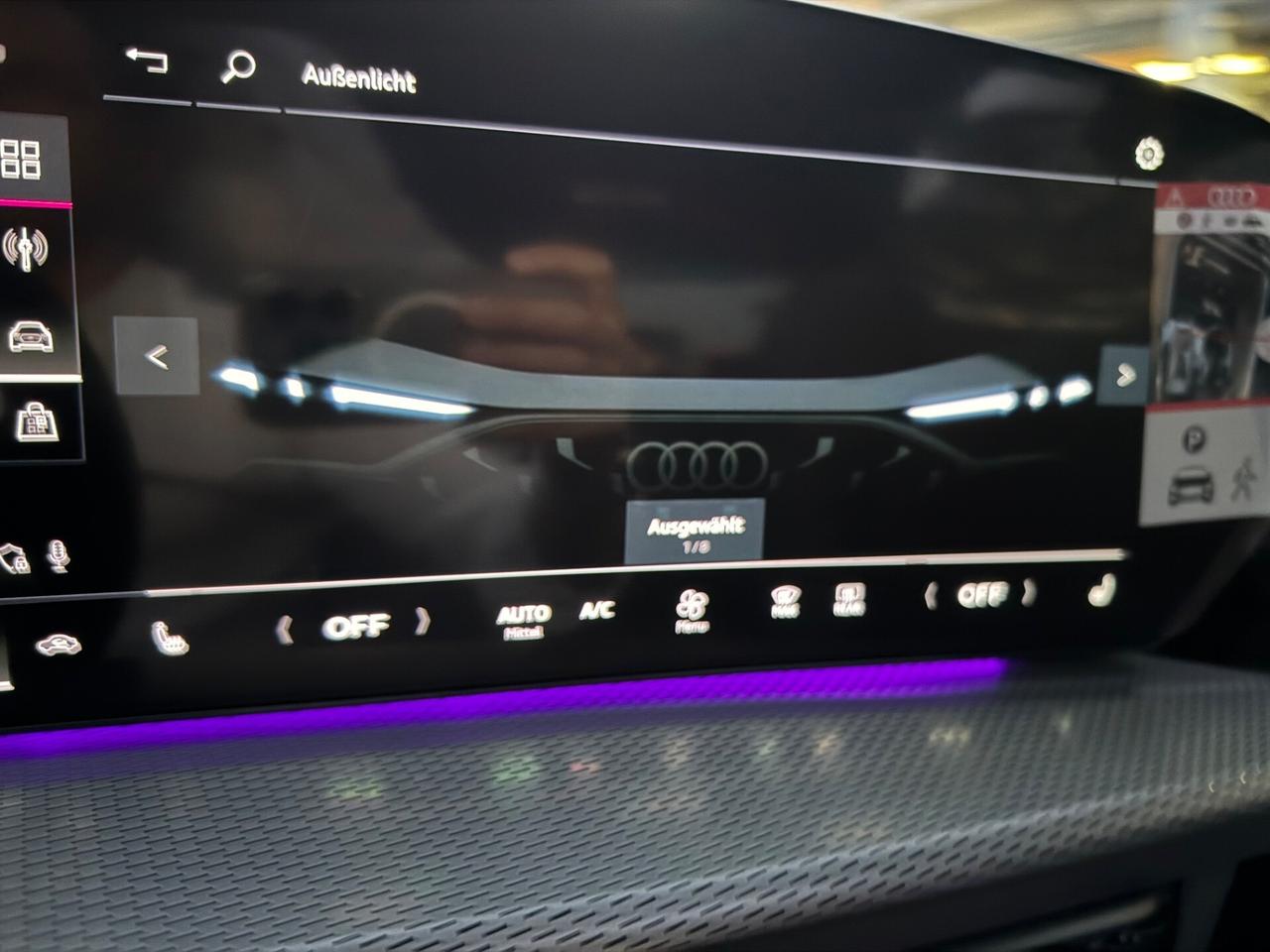 Audi Q5 SPB 40 TDI 204 CV QUATTRO S LINE - IVA ESPOSTA