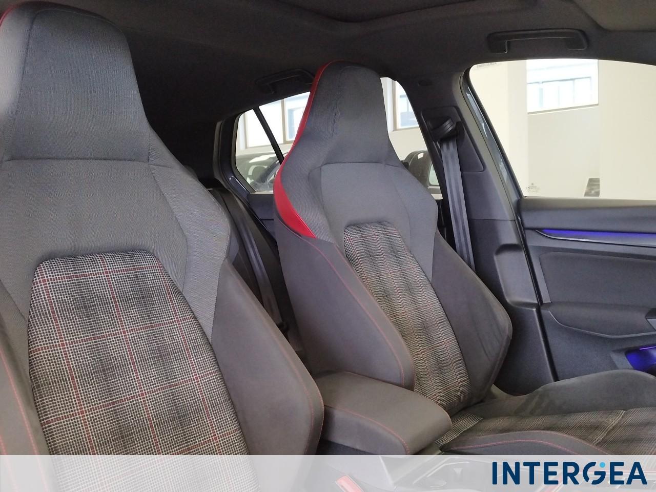 VOLKSWAGEN Golf 2.0 tsi GTI 245cv dsg