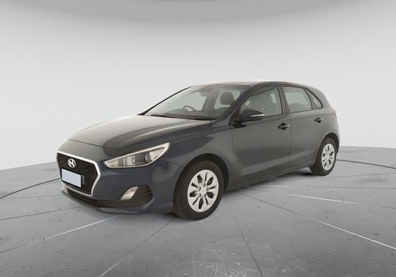 Hyundai I30 1.4 mpi 5 porte classic