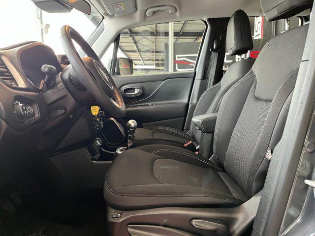 JEEP Renegade 1.0 T3 Limited GSE