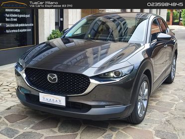 Mazda CX-30 Exclusive Line 2.0 150cv SkyAct #11125