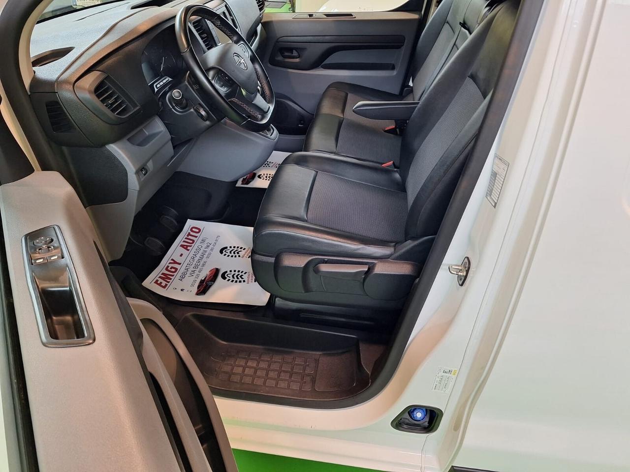 Opel Vivaro 2.0 Diesel 150CV Furgon Van