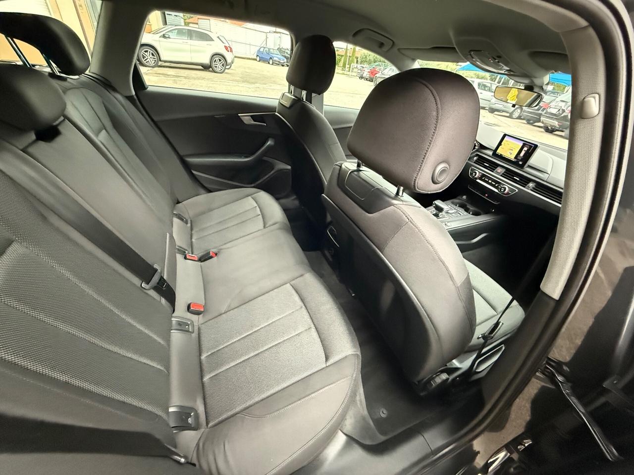 Audi A4 2.0 TDI 150 CV ultra S tronic Business Spo