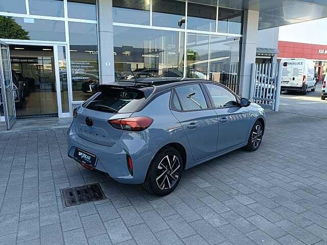 Opel Corsa 1.2 Benzina 75cv GS + ALCANTARA AZIENDALE