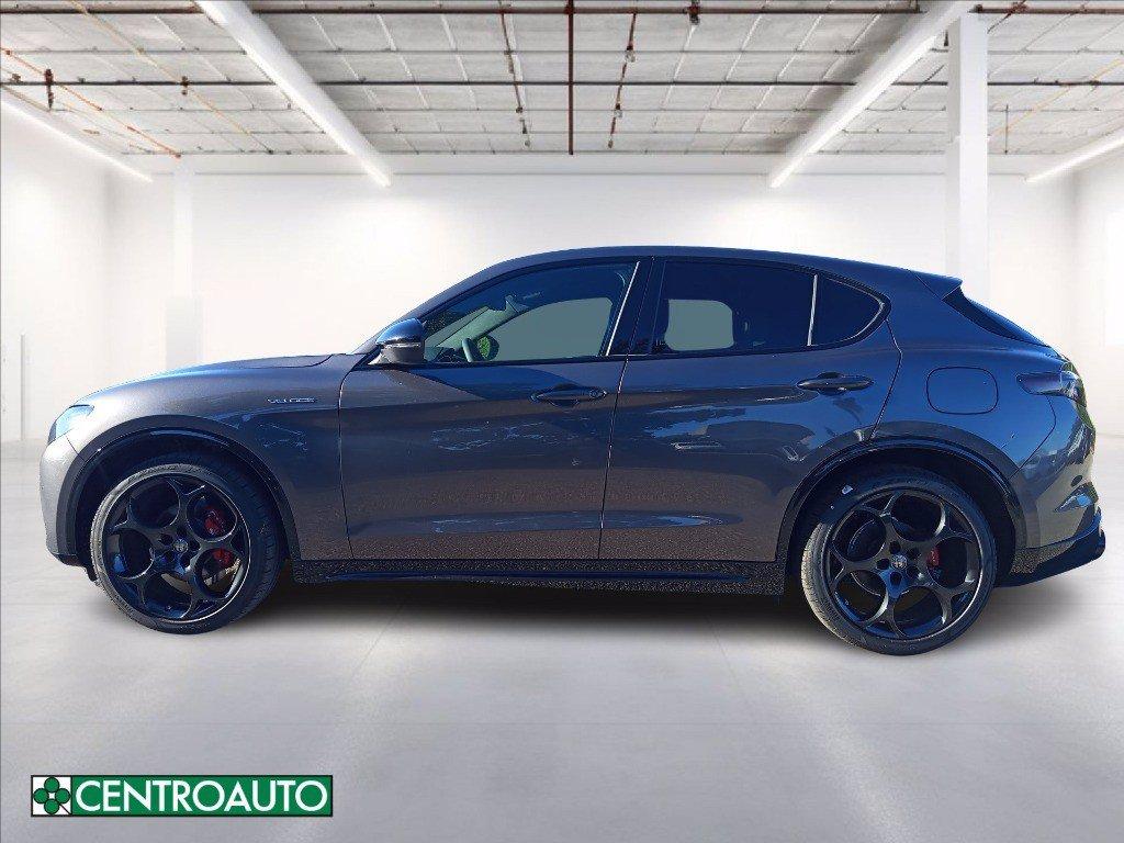 ALFA ROMEO Stelvio 2.2 t Veloce 210cv auto del 2026