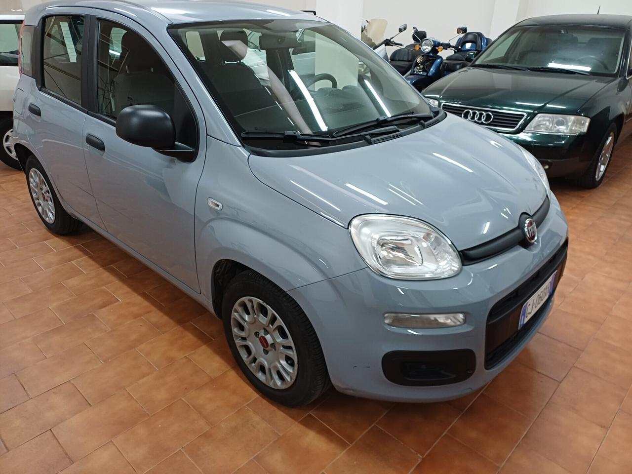 Fiat Panda Cross 1.0 FireFly S&S Hybrid(PREZZO REALE)