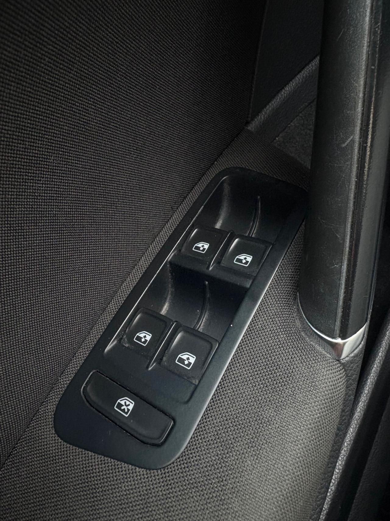 Volkswagen Golf 1.6 TDI 115 CV 5p. Executive BlueMotion Technology