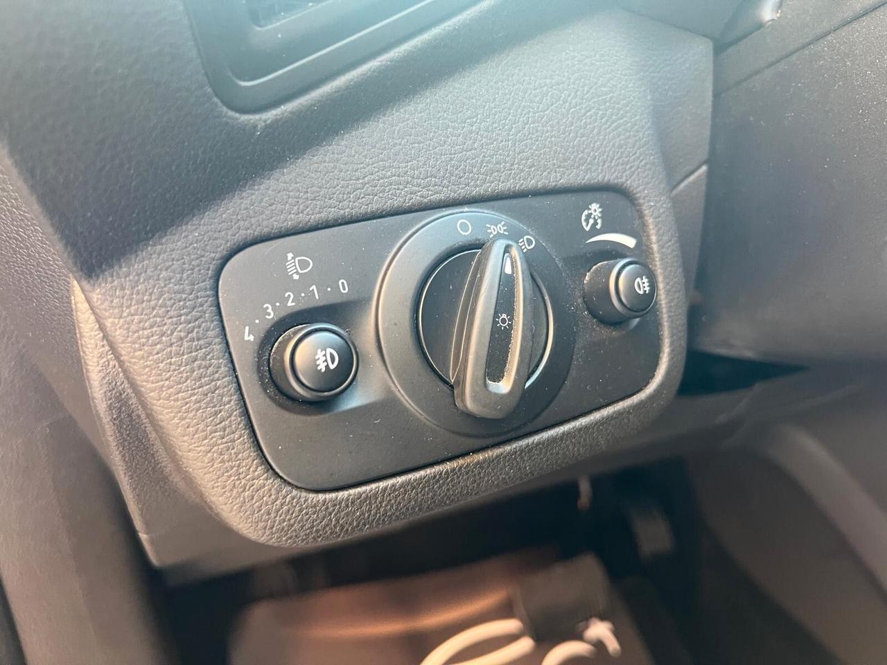 FORD KUGA TITANIUM 2.0 TDI 120CV NAVI CRUISE ANNO 2019