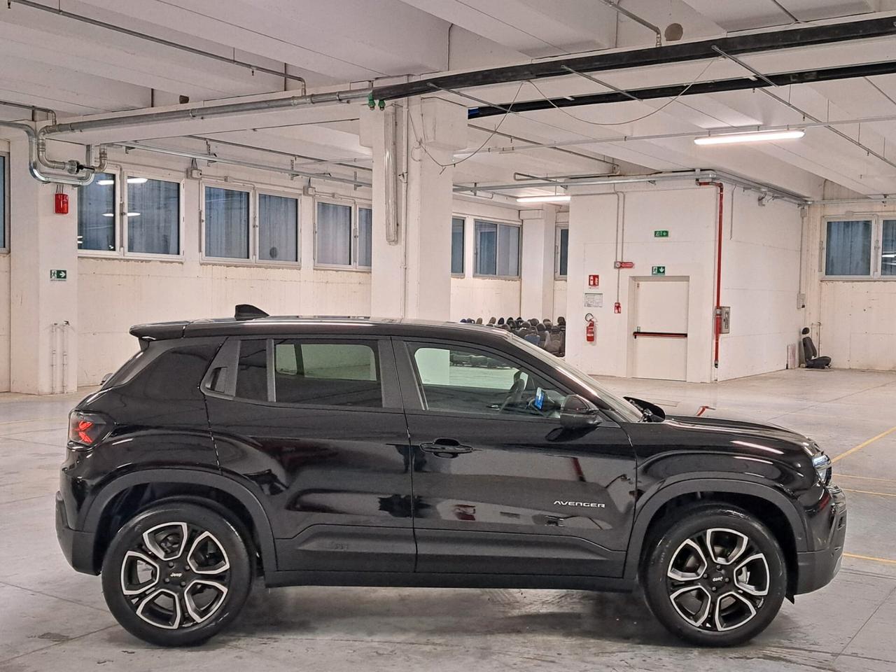 Jeep Avenger 1200 Turbo 101CV Summit Km. 0 (302)