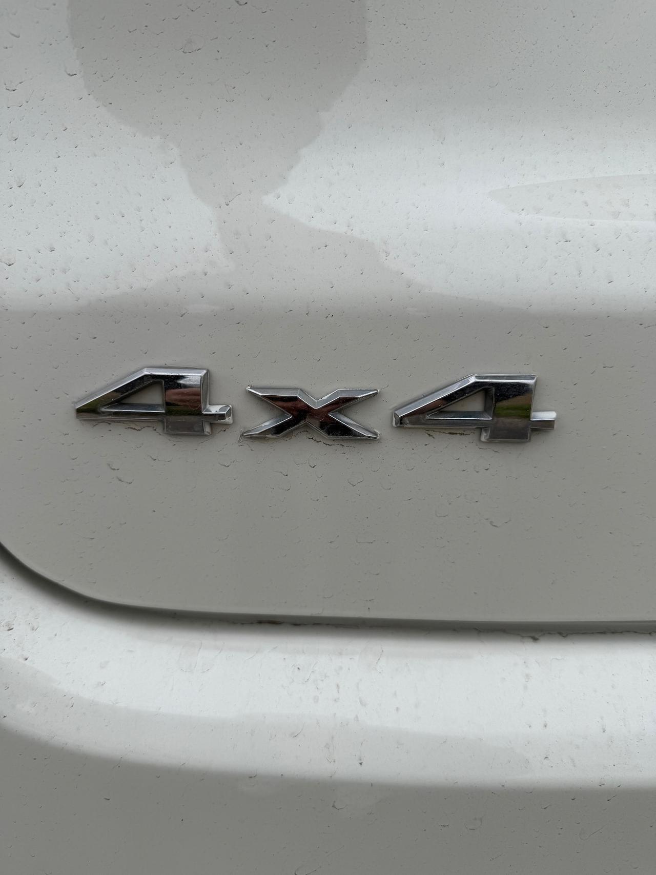 Jeep Compass 2.0 Multijet II aut. 4WD Limited 4x4