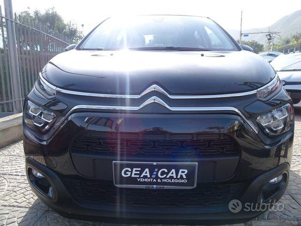 Citroen C3 PureTech 83 S&S Shine