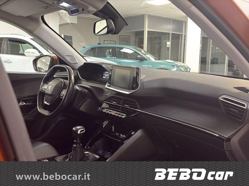 Peugeot 2008 PureTech 100 Allure S&S
