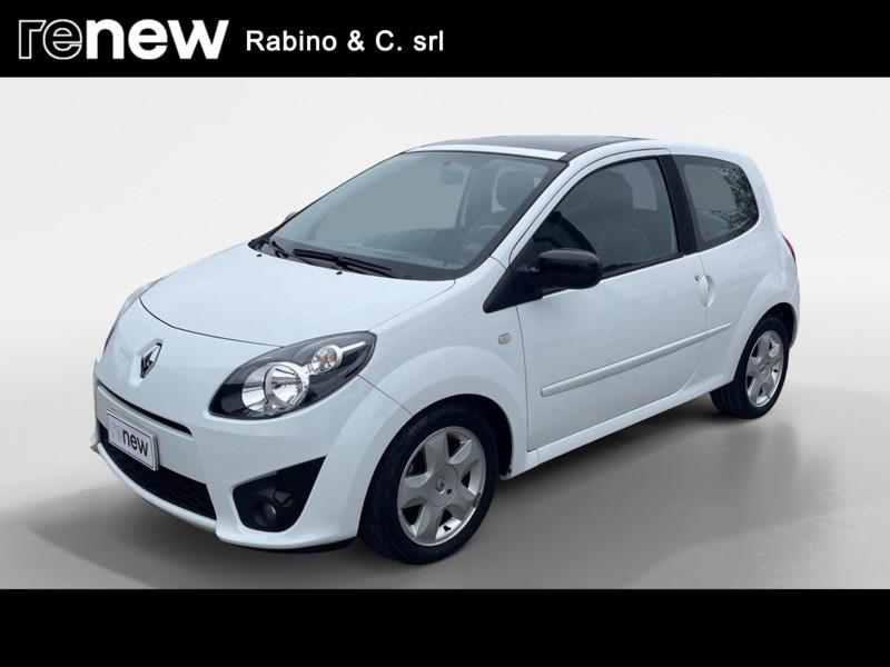 Renault Twingo Twingo 1.2 16V LEV SkyLight