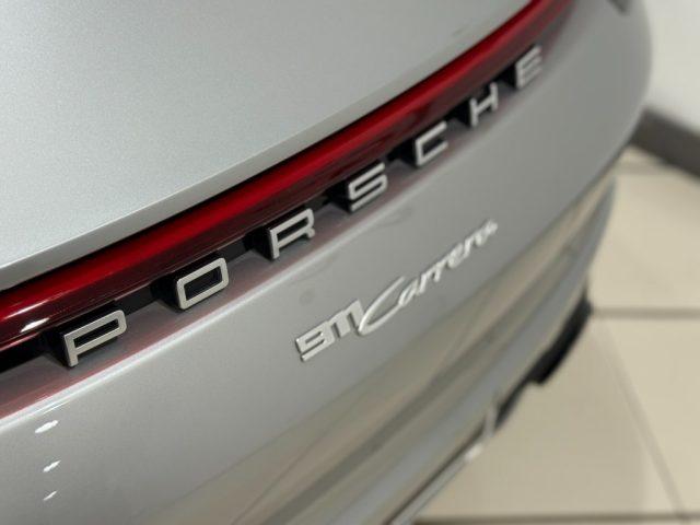 PORSCHE 911 Carrera 992 385 CV Coupè