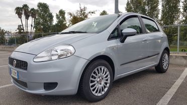 FIAT GRANDE PUNTO 1.3 MJT 90 CV 5P DYNAMIC 05/2009