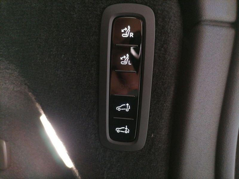 Volvo EX90 EX90 Twin Motor AWD Ultra