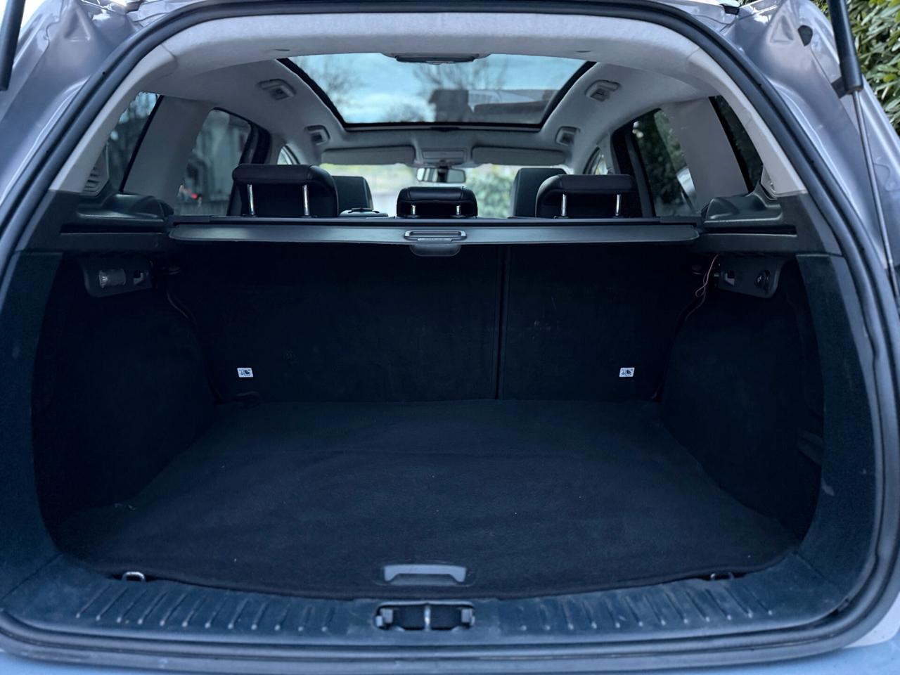 Ford Kuga 2.0 TDCi 163 CV 4WD Titanium.