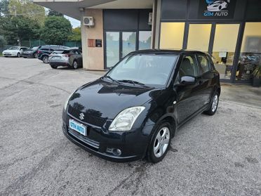 Suzuki Swift 1.3 Benzina -4x4 - 5p.