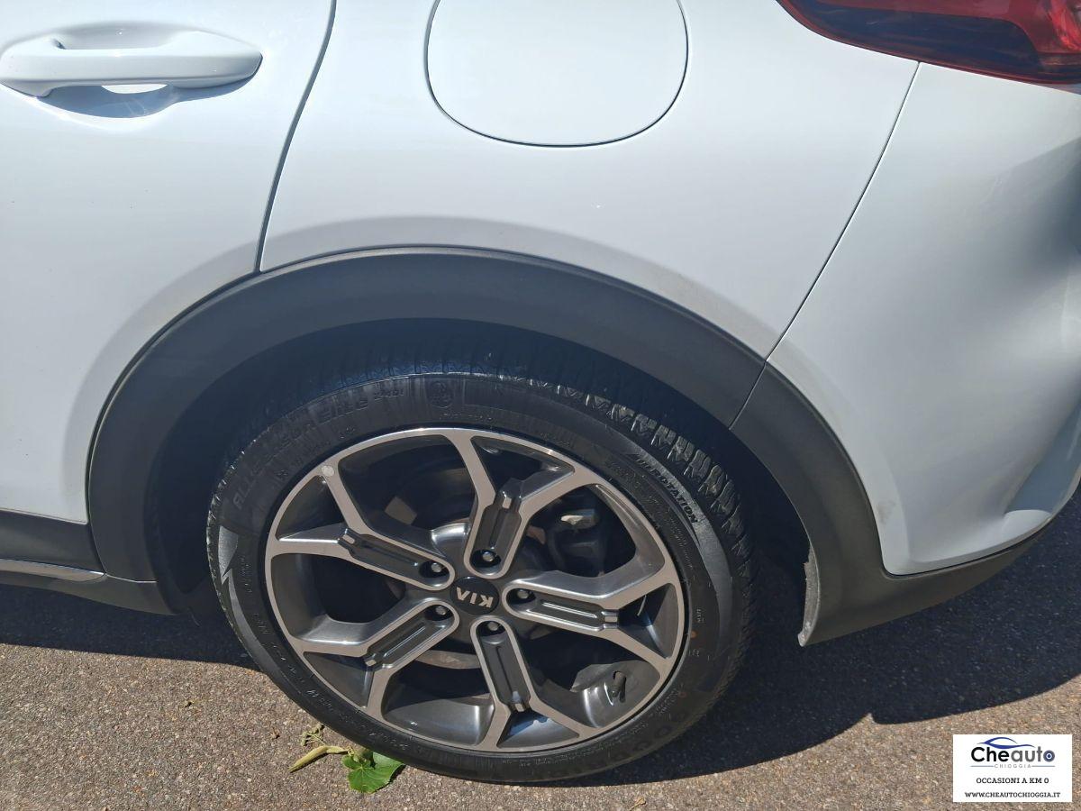 KIA - XCeed